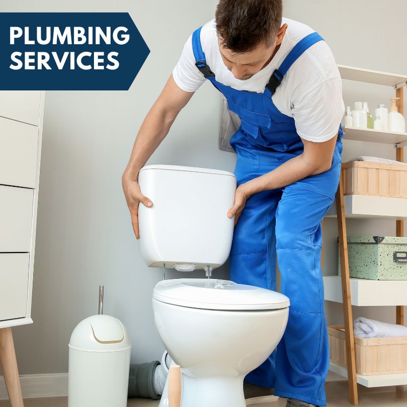 Plumbing Company in Streamwood, IL
