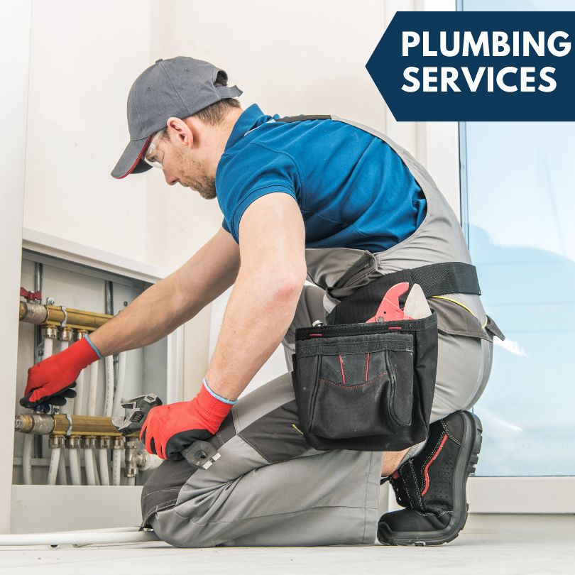 Streamwood Plumbing Company